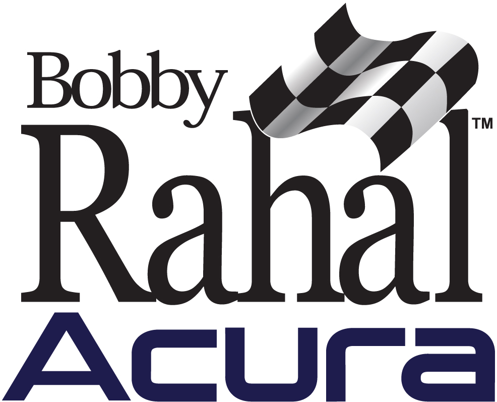 Bobby Rahal Acura Logo