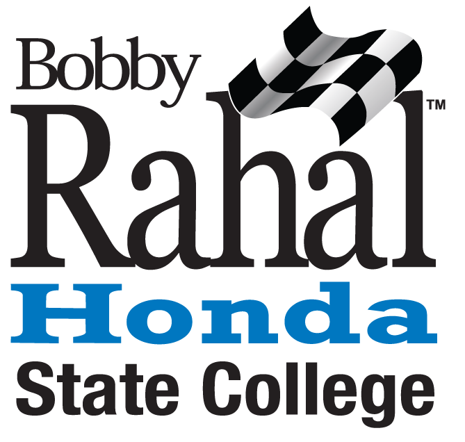 Bobby Rahal Honda of State College Logo