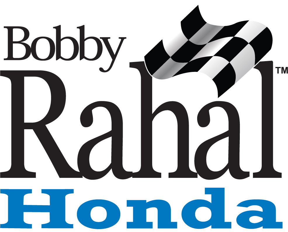Bobby Rahal Honda Logo