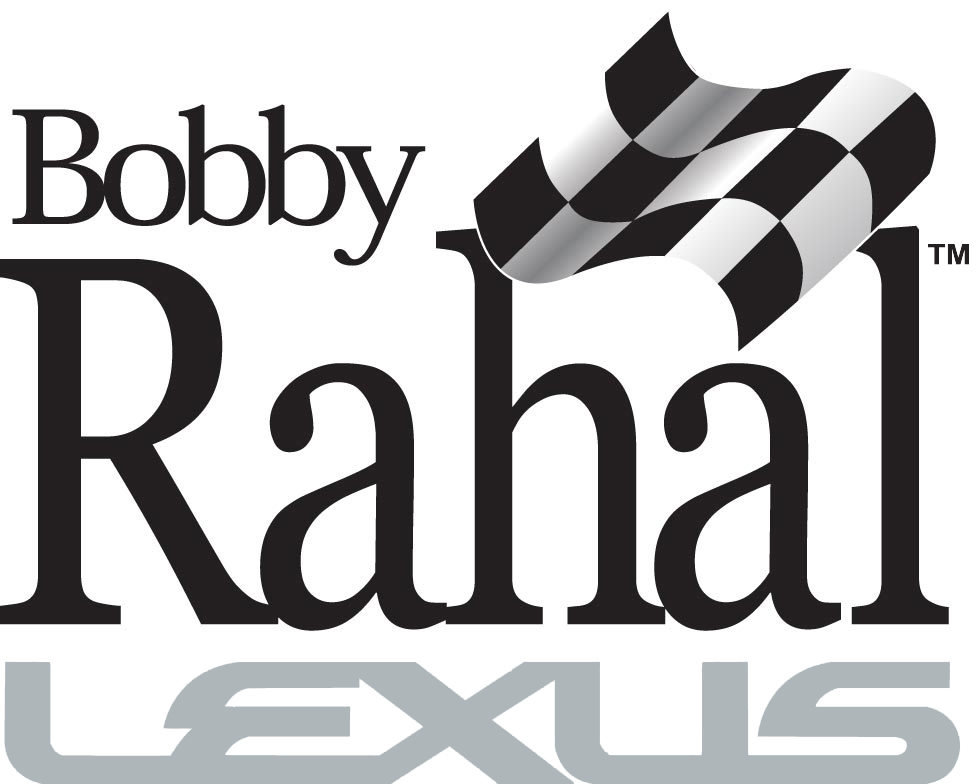 Bobby Rahal Lexus of Mechanicsburg Logo