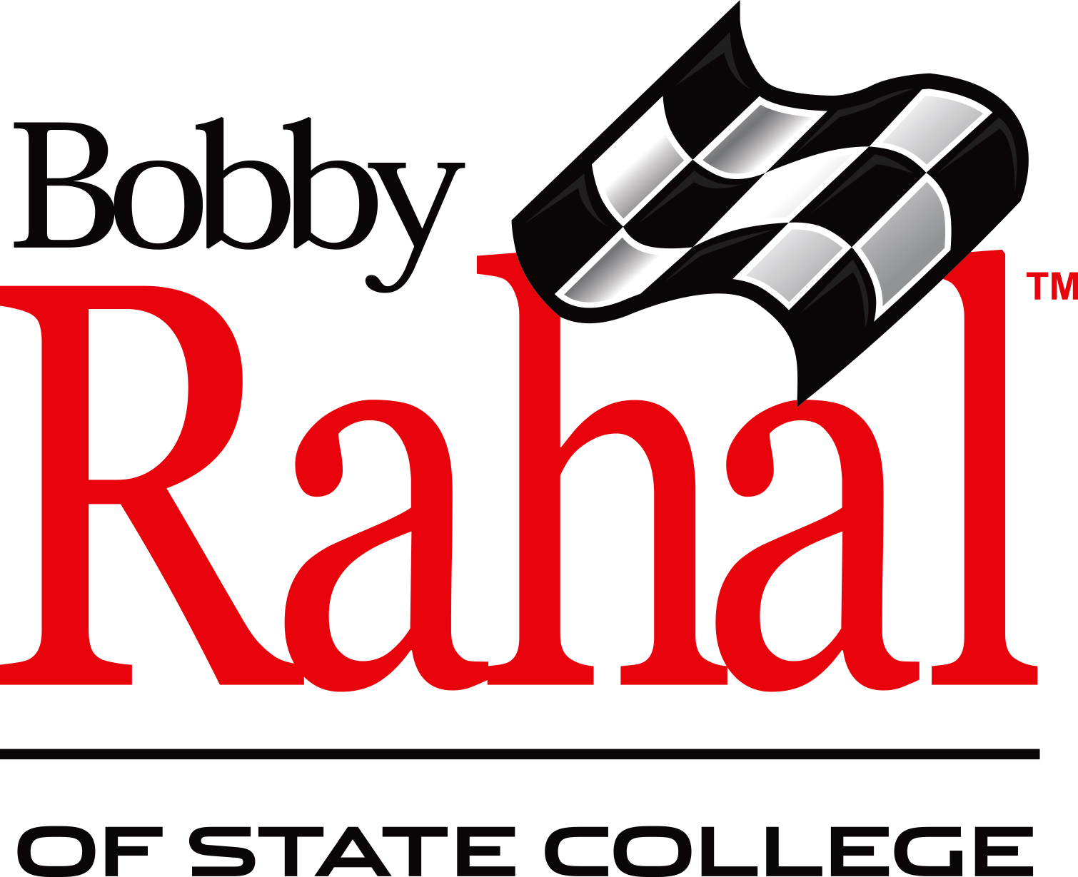 Bobby Rahal Toyota of State College Logo