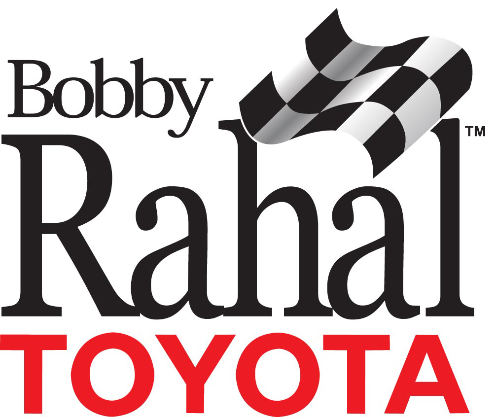 Bobby Rahal Toyota Logo